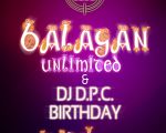 Balagan Unlimited