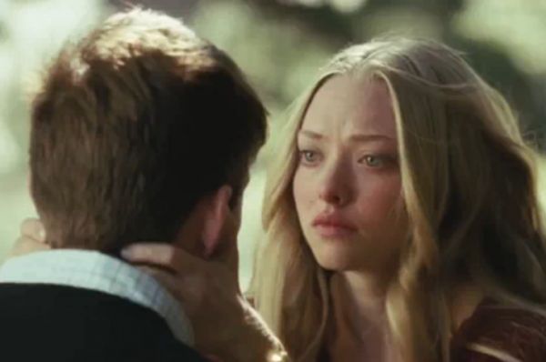Filmul "Dragul meu John"