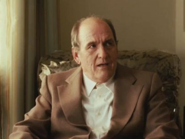 Filmul "Dragul meu John"