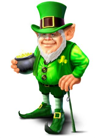 St. Patrick's Day