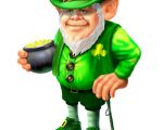 St. Patrick's Day