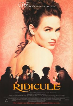 "Ridicule" Movie