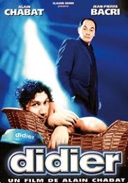 "Didier" Movie