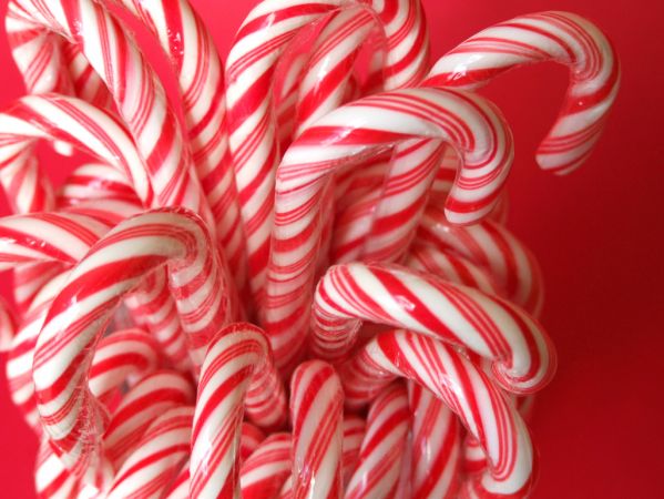 Trendy Candy Party