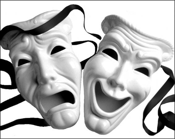 Theater Party