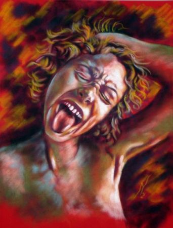 "Crazy Woman"