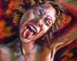 "Crazy Woman"