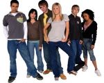 Teenage Party