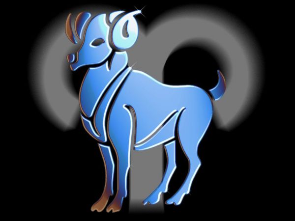 Zodiac party: Aries