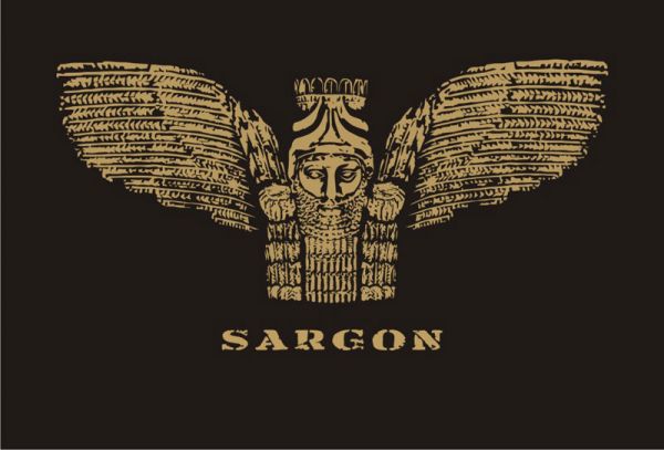 Pure Sargon