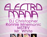 Electro Mania