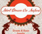 "Shot Down On Safari"