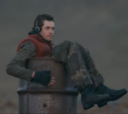 Фильм "Как я провел этим летом"