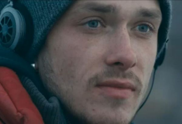 Фильм "Как я провел этим летом"