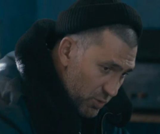 Фильм "Как я провел этим летом"