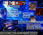 Trance & House Teenage Party