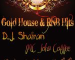 Gold House & R`n`B Hits