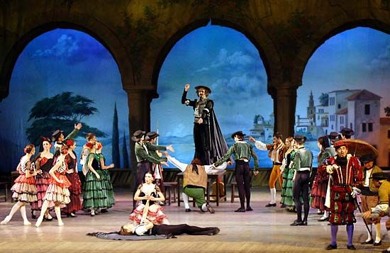 Don Quijote