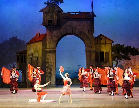 Don Quijote