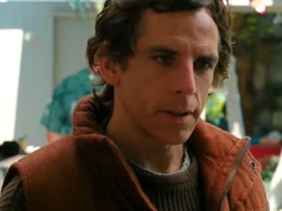 "Greenberg" Movie