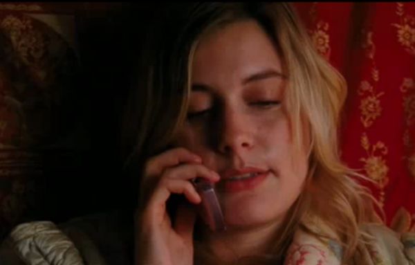 "Greenberg" Movie