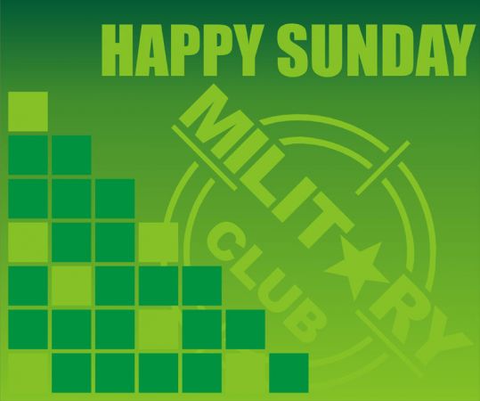 Happy Sunday