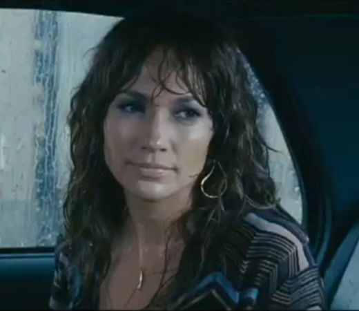 "The Backup Plan" Movie
