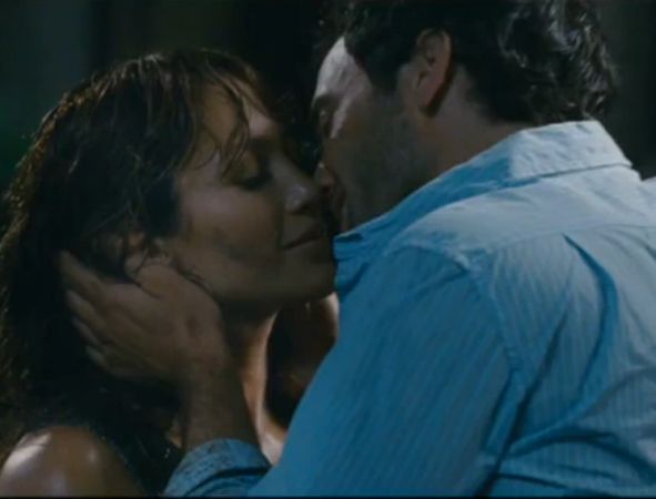 "The Backup Plan" Movie
