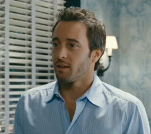 "The Backup Plan" Movie