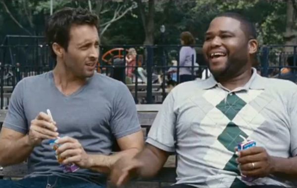 "The Backup Plan" Movie