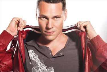 DJ Tiesto