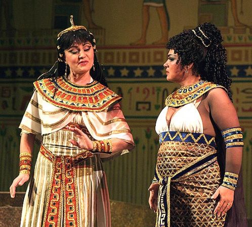 Aida