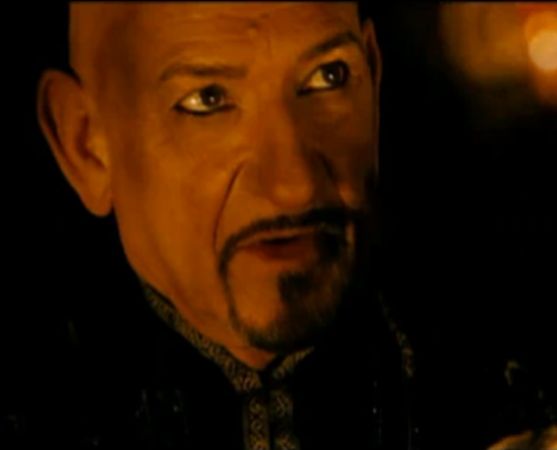Фильм "Принц Персии: Пески времени"