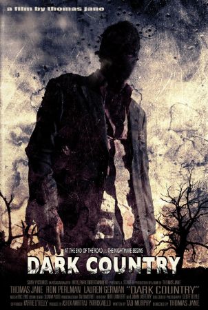 "Dark Country" Movie
