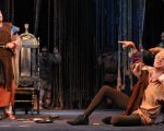 Spectacolul "Regele Lear"