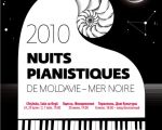 "Piano Nights" International Festival