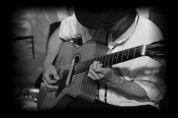 Gypsy Jazz