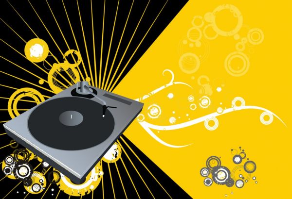 Open Air "Popular DJ"