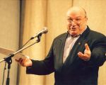 Mikhail Zhvanetsky