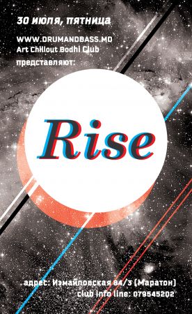 Rise Party