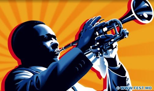 Jazz Time Around Midnight