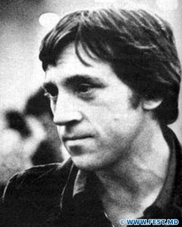Festivalul de muzica folk "Vladimir Vysotsky - Doar un motiv"