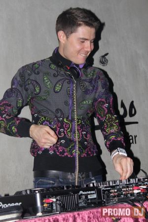 Dj Alexey Talano