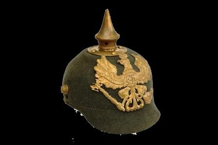 "Helmets History"