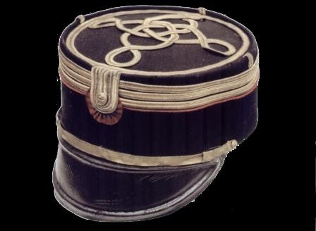 "Helmets History"