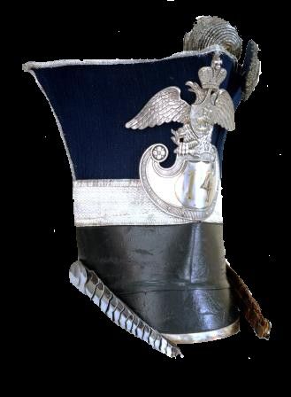 "Helmets History"