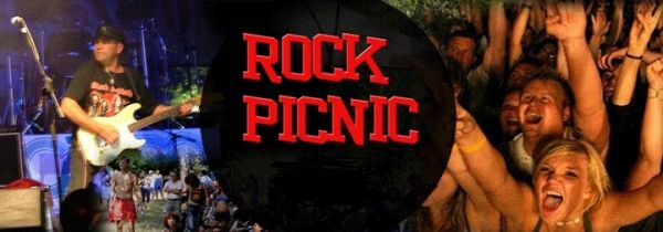 Rock Picnic