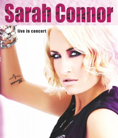 Sarah Connor