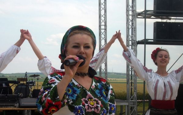 Gustar - Ethno Music Festival