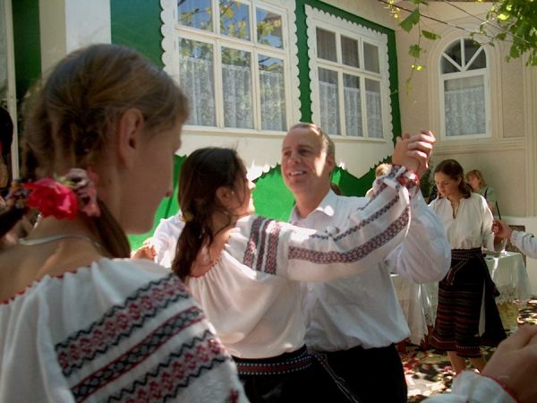 Gustar - Ethno Music Festival